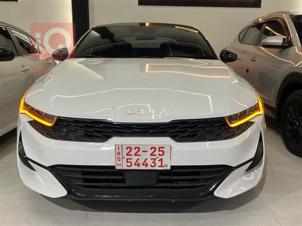 كيا K5 2023 للبيع في العراق - الموصل